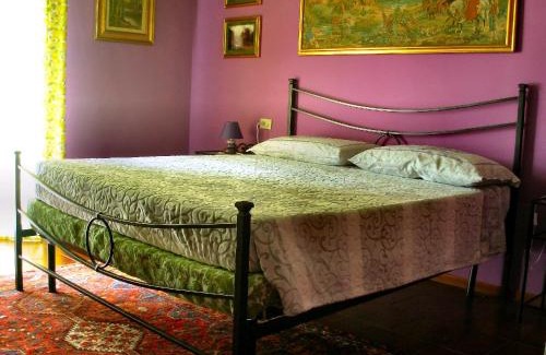 Gaino Bed & Breakfast | BED & BREAKFAST da marco