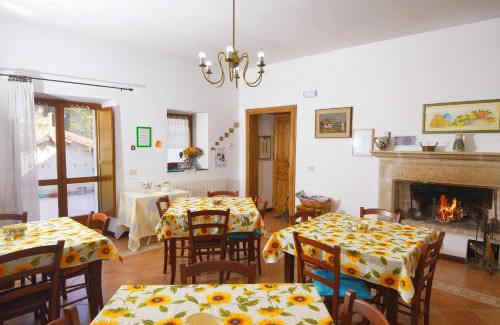 Villetta Barrea Bed & Breakfast | Bed & Breakfast De Contra