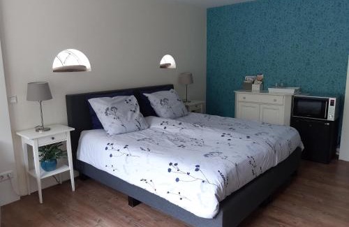 Municipality of Elburg Bed & Breakfast | Bed & Breakfast De Haere