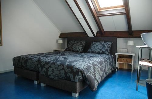 Municipality of Landerd Bed & Breakfast | Bed & Breakfast de Kreitsberg