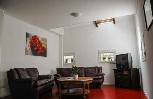 Municipality of Landerd Bed & Breakfast | Bed & Breakfast de Kreitsberg