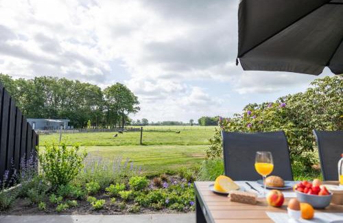 Oldeberkoop Bed & Breakfast | Bed & Breakfast de Lindevallei