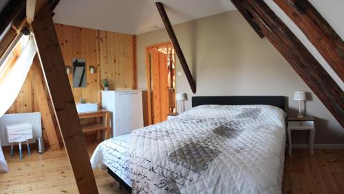 Zuidoostbeemster Bed & Breakfast | Bed & Breakfast De Stolp
