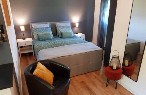 Oud Gastel Bed & Breakfast | Bed & Breakfast de Ruijter