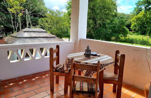 La Caldera House | Bed & Breakfast "El Cristo"