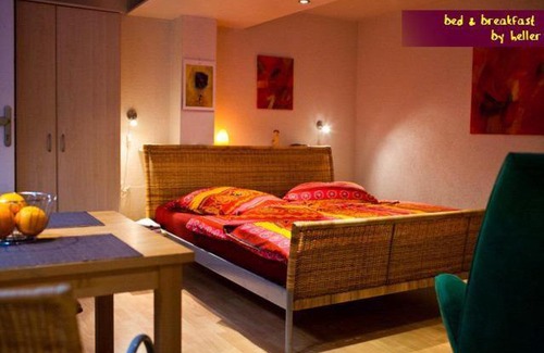 Plattenhardt Bed & Breakfast | bed & breakfast filderstadt by heller
