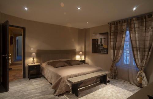 Villeneuve-Minervois Bed & Breakfast | Bed & Breakfast Demeure du Pareur