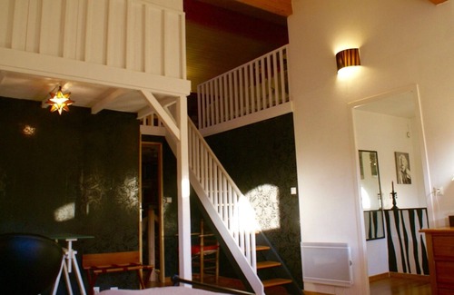 Villenouvelle Bed & Breakfast | Bed & Breakfast & Gîtes