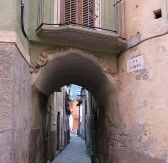 Exilles Bed & Breakfast | Bed & Breakfast Gabriella EXILLES