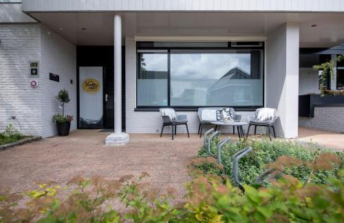 Nijverdal Bed & Breakfast | Bed & Breakfast Het Vinkenest Nijverdal
