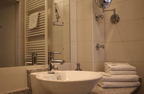 Caputh Bed & Breakfast | Bed & Breakfast Hotel Müllerhof