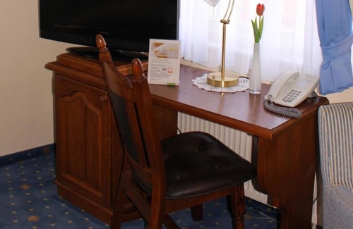 Caputh Bed & Breakfast | Bed & Breakfast Hotel Müllerhof