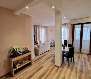 Pisa Apartment | Bed & Breakfast L'Incanto Intero Appartamento