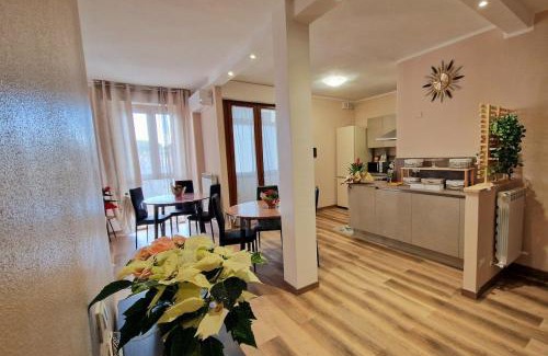 Pisa Apartment | Bed & Breakfast L'Incanto Intero Appartamento