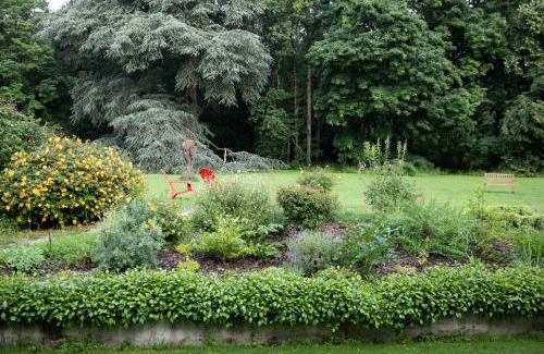 Ballan-Mire Bed & Breakfast | Bed & Breakfast - La closerie de la Fuye