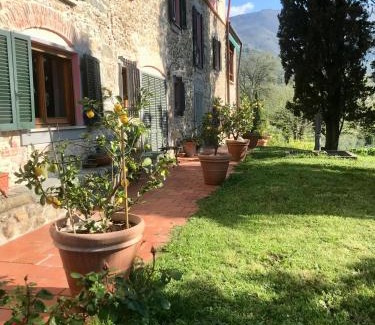 Nozanno Bed & Breakfast | Bed&Breakfast La Madonnina