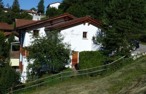 Trin Bed & Breakfast | Bed & Breakfast La Val