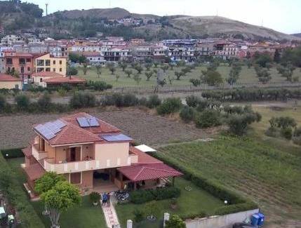 Botricello Bed & Breakfast | Bed & Breakfast La Villetta