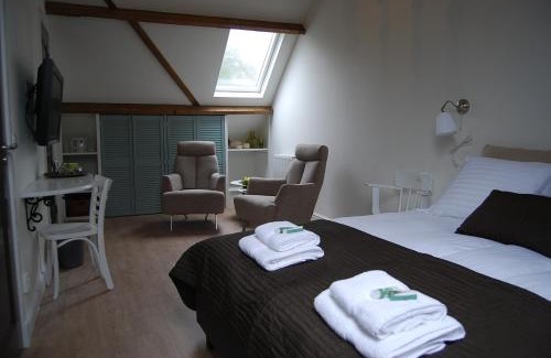 Nuenen Bed & Breakfast | Bed & Breakfast Langlaar