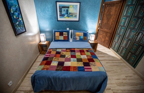 Aqesri House | Bed & breakfast
