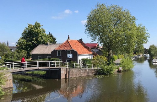 Maasland Bed & Breakfast | Bed&Breakfast Maasland