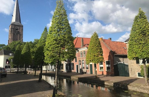 Maasland Bed & Breakfast | Bed&Breakfast Maasland