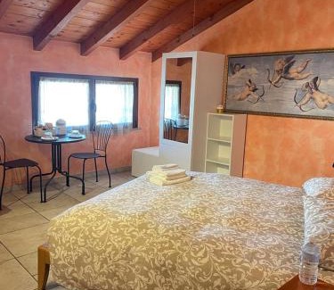 Busto Arsizio Bed & Breakfast | Bed&Breakfast Milano Malpensa