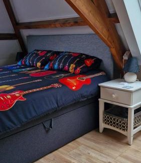 Schagen Bed & Breakfast | Bed & Breakfast Moments
