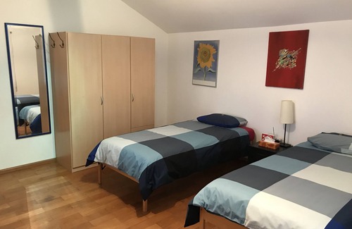 Obermumpf Bed & Breakfast | Bed & Breakfast Obermumpf