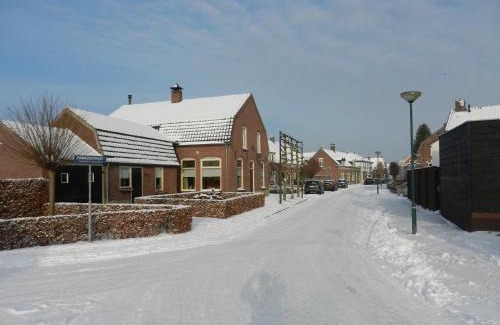 Sint-Oedenrode Bed & Breakfast | Bed&Breakfast ons Oda