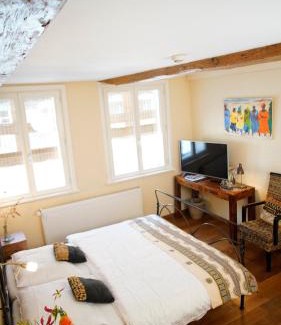 Lueneburg House | Bed & Breakfast SahaRa