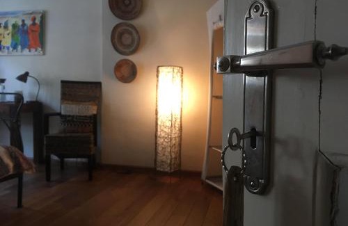 Lueneburg House | Bed & Breakfast SahaRa