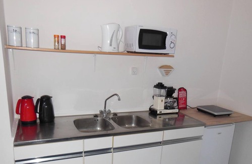 Horsens Bed & Breakfast | Bed & Breakfast Sirius