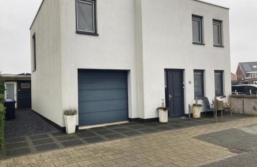 Municipality of Gouda Bed & Breakfast | Bed & Breakfast ‘t Westergouwertje