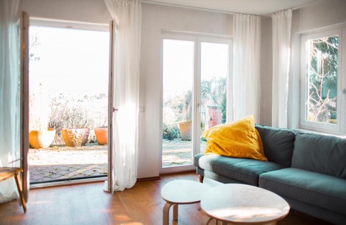 Bellersheim Bed & Breakfast | Bed & Breakfast Unter den Linden