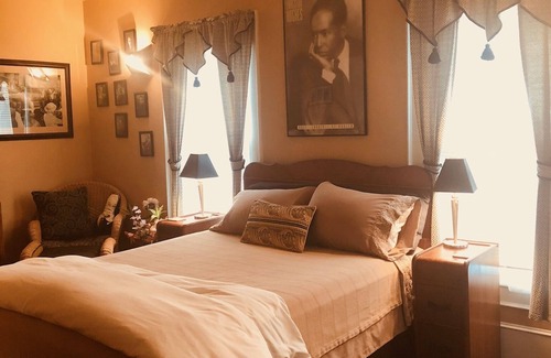 Princess Anne Bed & Breakfast | Bed & Breakfast