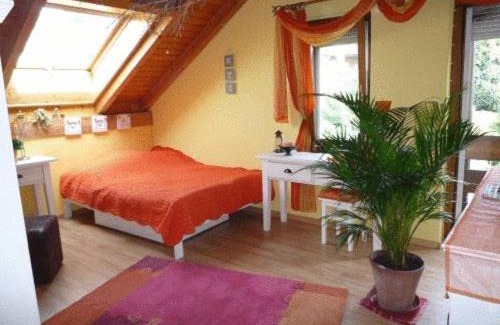 Gruet Bed & Breakfast | Bed & Breakfast Wepfer