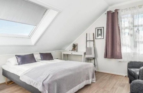Bodo Bed & Breakfast | Bed & breakfast with WiFi in charming Bodø