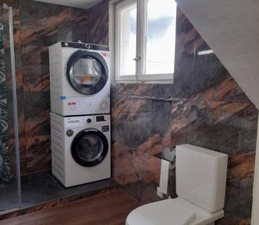 Wohlen Bed & Breakfast | Bed & Breakfest Wohlen AG Central