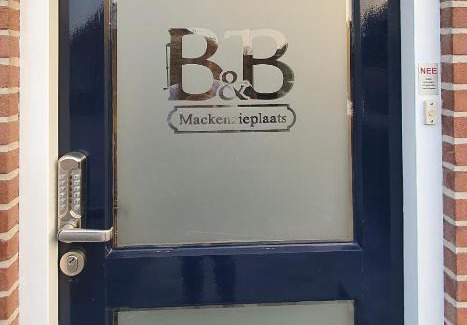Wilp Bed & Breakfast | Bed & Budget Mackenzieplaats