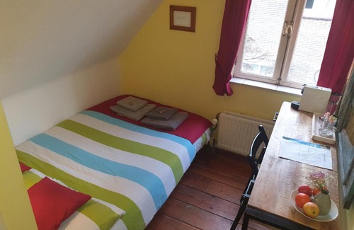 Badhoevedorp House | Bed & Bye Schiphol