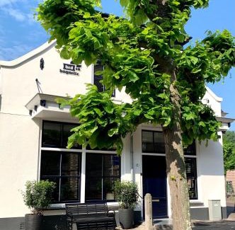 Burgh-Haamstede Bed & Breakfast | Bed en Baguette