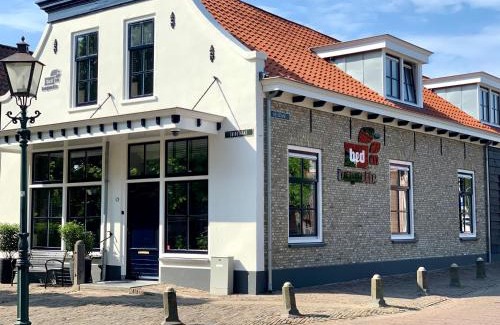 Burgh-Haamstede Bed & Breakfast | Bed en Baguette
