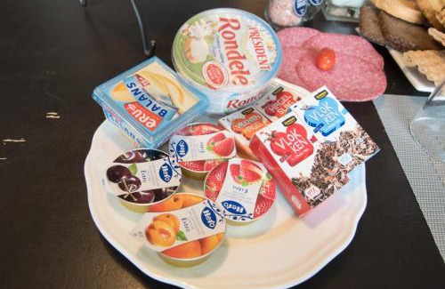 Lauwerzijl House | Bed en breakfast Uitrust