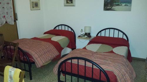 Lainate House | BED Magnolie