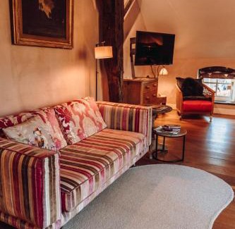 Heelsum Bed & Breakfast | Bedandbreakfast De Vallei