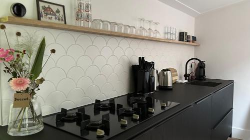 Rouveen Apartment | bedandbreakfastrouveen