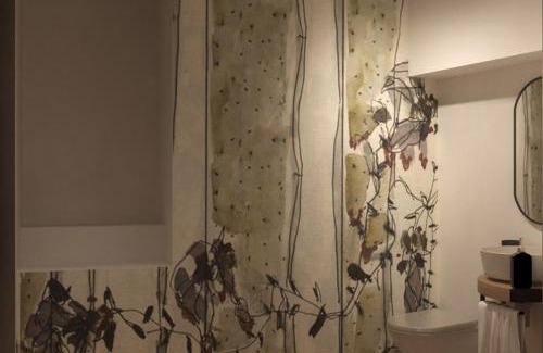 Centuripe Apartment | Bedda Matrici Suite Room