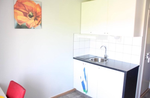 Ullensaker Apartment | Bedder at Oslo Airport
