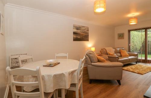 Talybont House | Bedfelltan